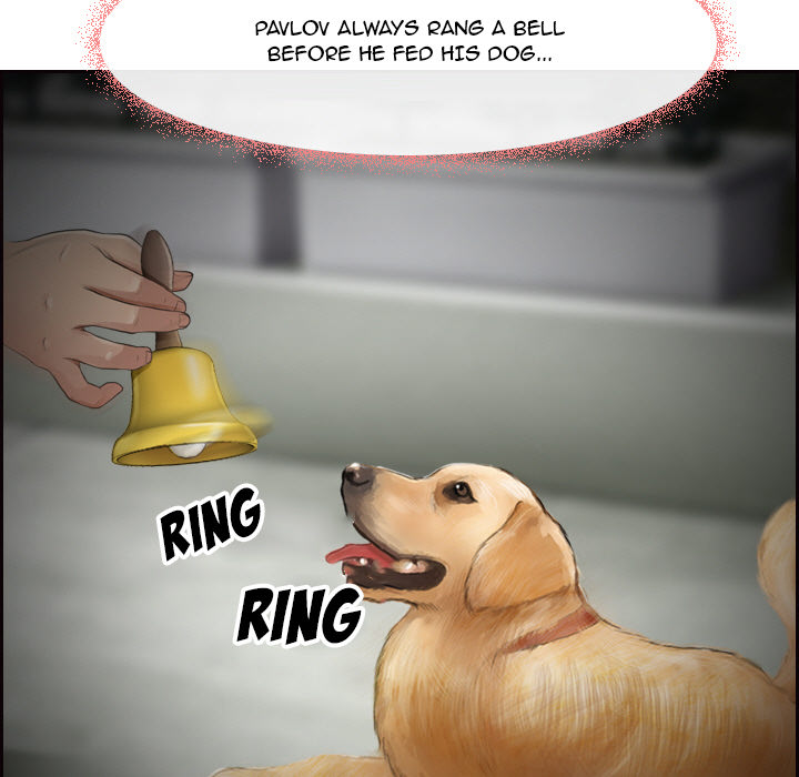 The Voice of God Chapter 1 - HolyManga.Net