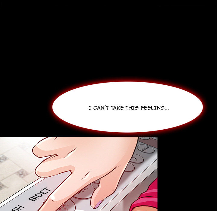 The Voice of God Chapter 1 - HolyManga.Net