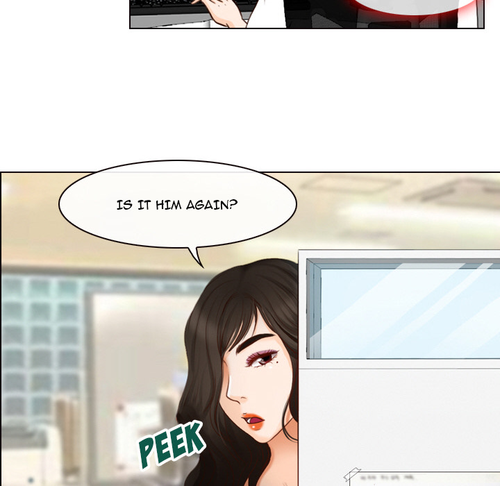 The Voice of God Chapter 1 - HolyManga.Net