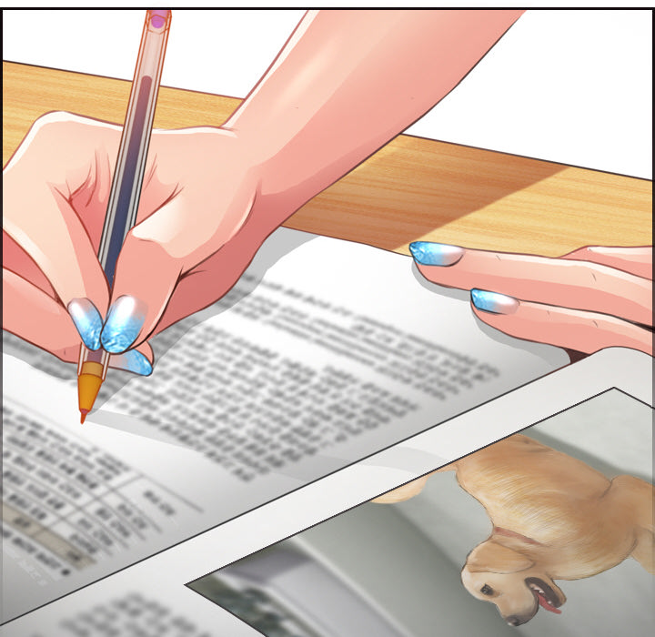 The Voice of God Chapter 1 - HolyManga.Net