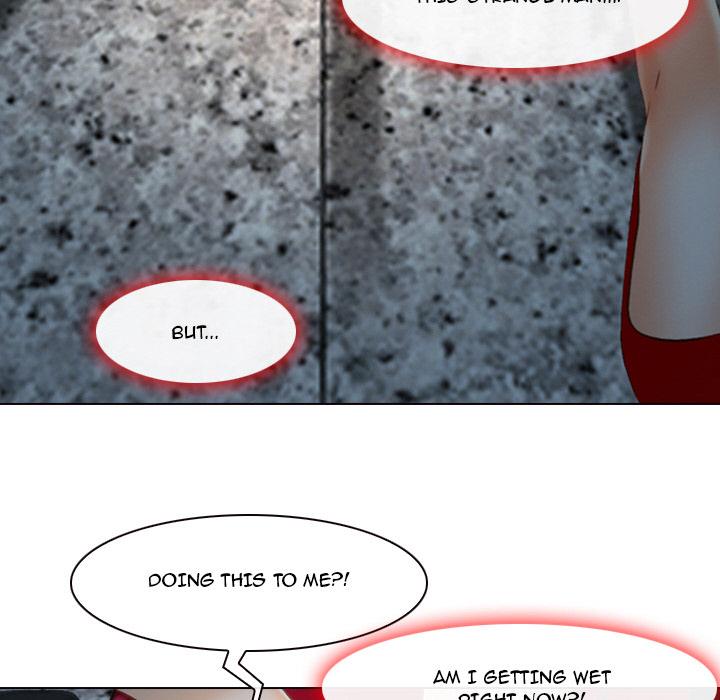 The Voice of God Chapter 1 - HolyManga.Net