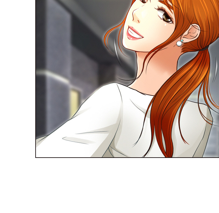 The Voice of God Chapter 1 - HolyManga.Net