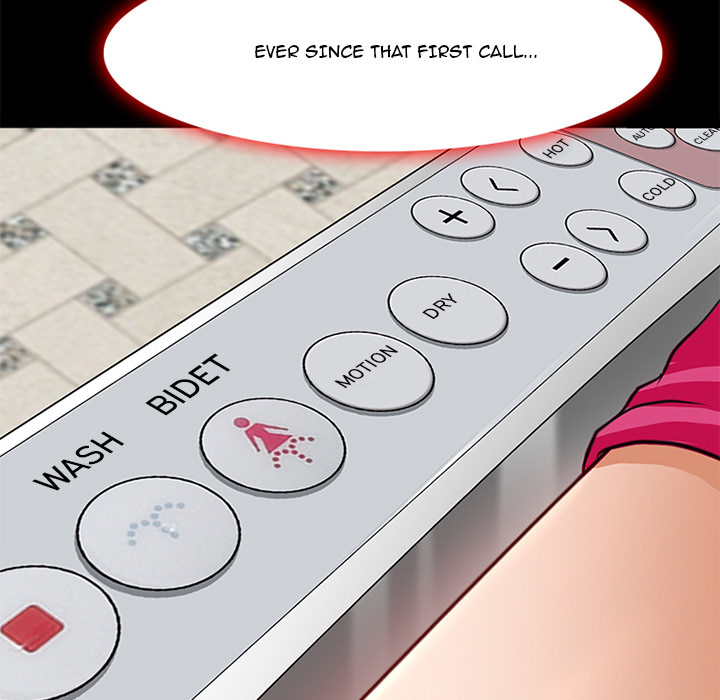 The Voice of God Chapter 1 - HolyManga.Net