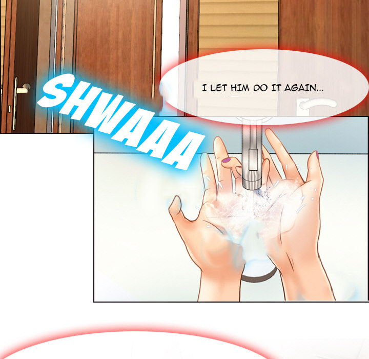 The Voice of God Chapter 1 - HolyManga.Net