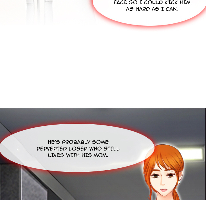 The Voice of God Chapter 1 - HolyManga.Net