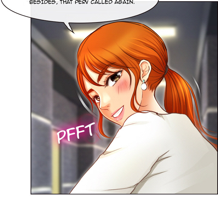 The Voice of God Chapter 1 - HolyManga.Net