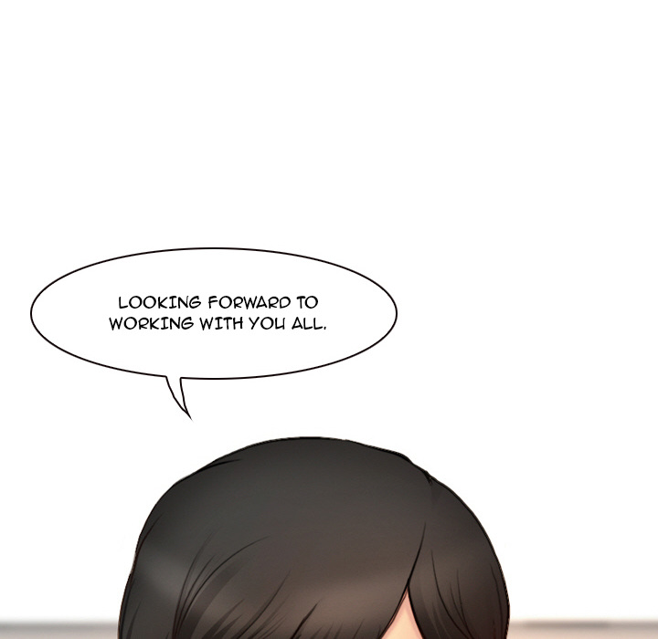 The Voice of God Chapter 1 - HolyManga.Net