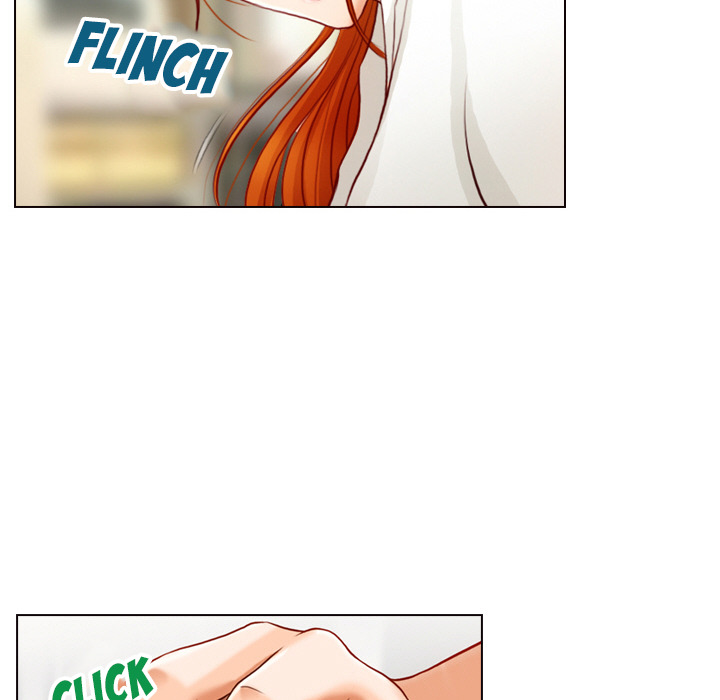 The Voice of God Chapter 1 - HolyManga.Net