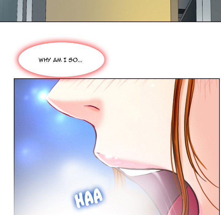 The Voice of God Chapter 1 - HolyManga.Net
