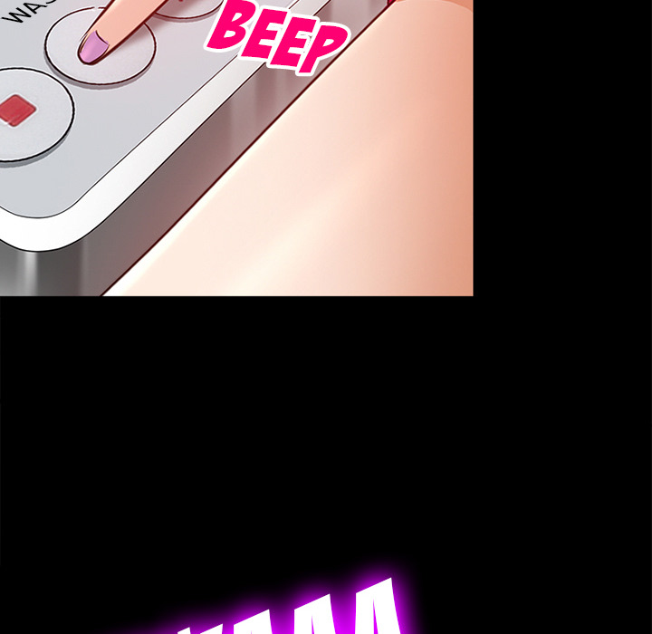 The Voice of God Chapter 1 - HolyManga.Net