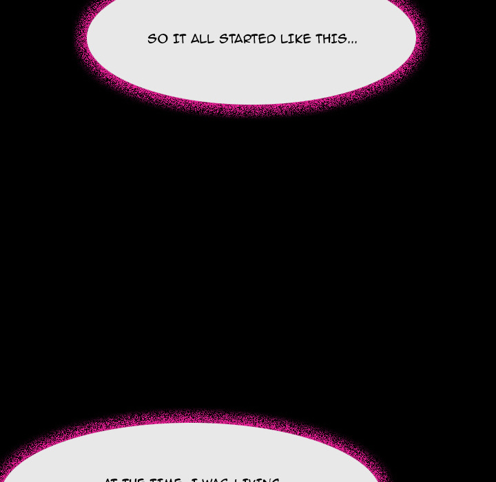The Voice of God Chapter 2 - HolyManga.Net