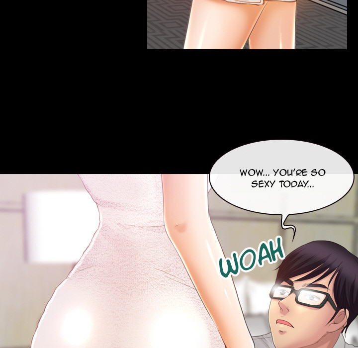 The Voice of God Chapter 2 - HolyManga.Net