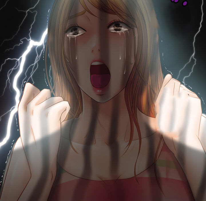 The Voice of God Chapter 2 - HolyManga.Net
