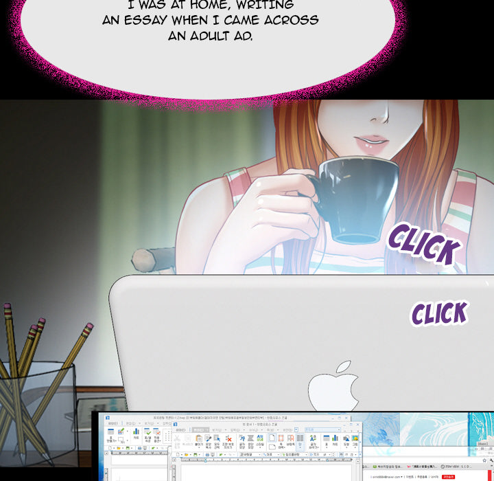 The Voice of God Chapter 2 - HolyManga.Net