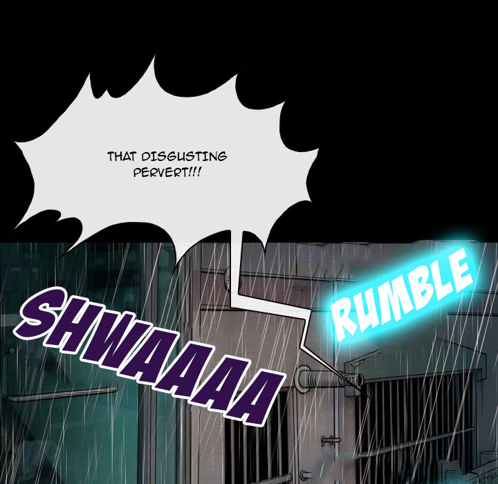 The Voice of God Chapter 2 - HolyManga.Net