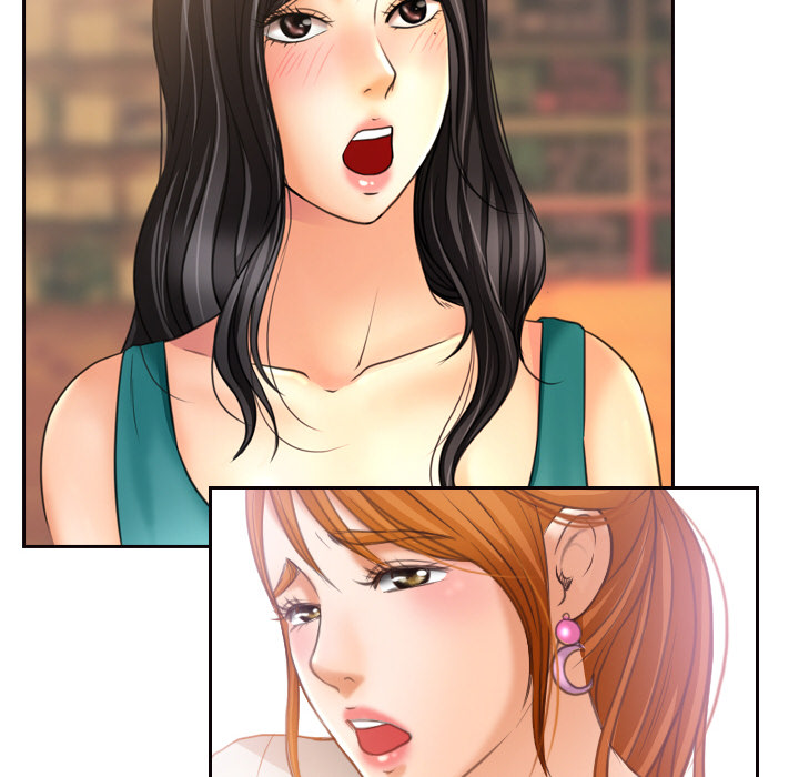 The Voice of God Chapter 2 - HolyManga.Net