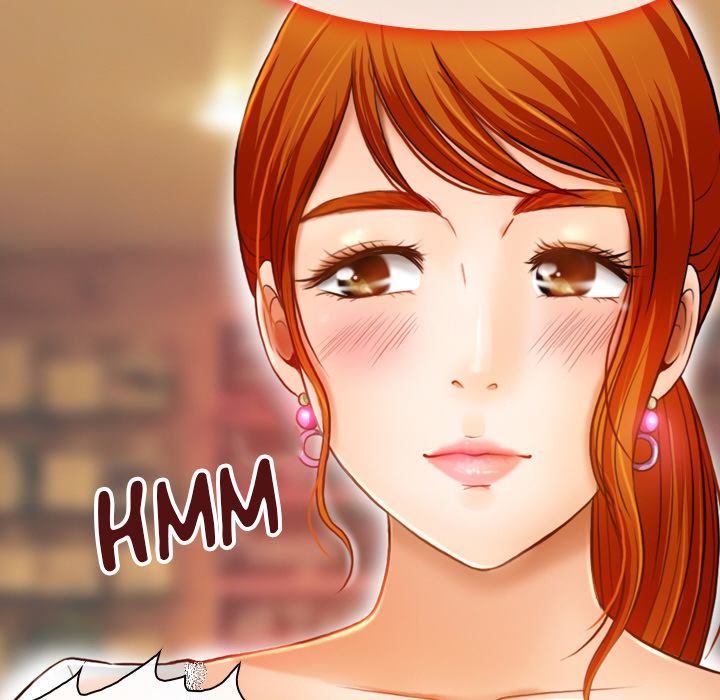 The Voice of God Chapter 2 - HolyManga.Net