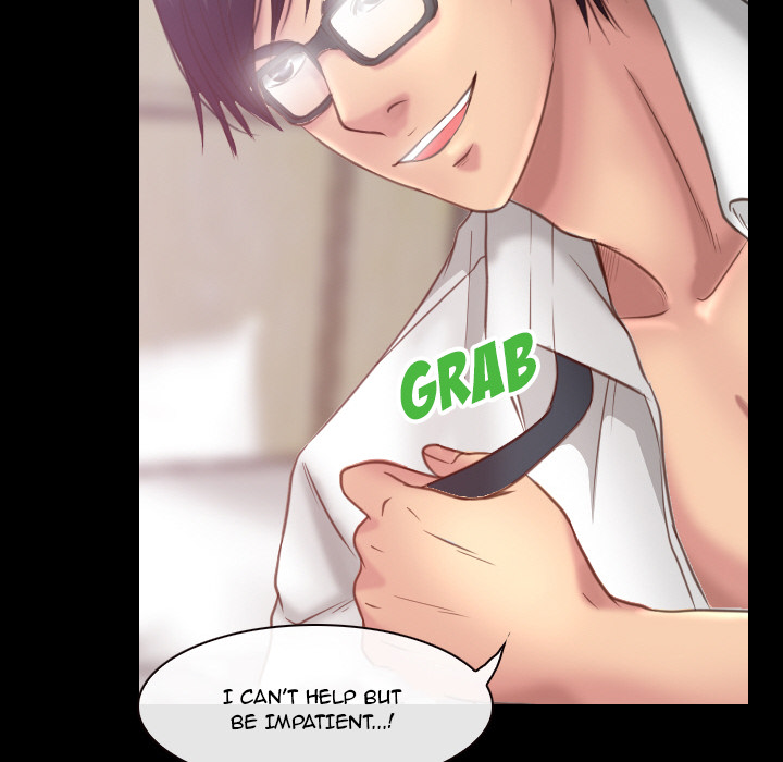 The Voice of God Chapter 2 - HolyManga.Net