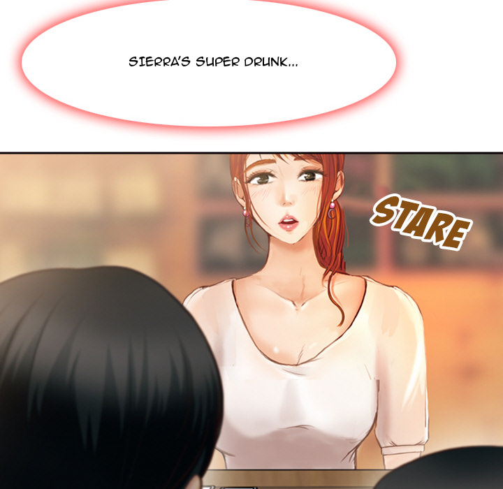 The Voice of God Chapter 2 - HolyManga.Net