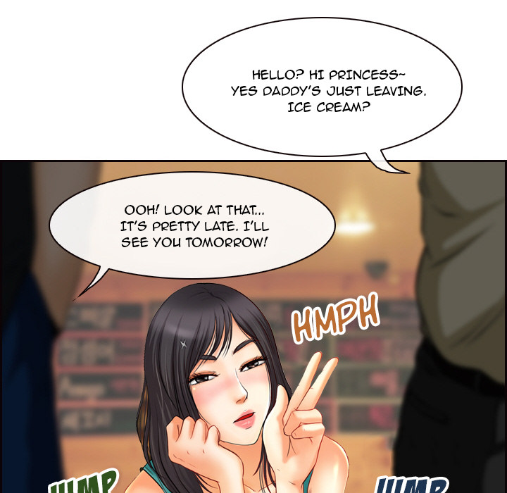 The Voice of God Chapter 2 - HolyManga.Net