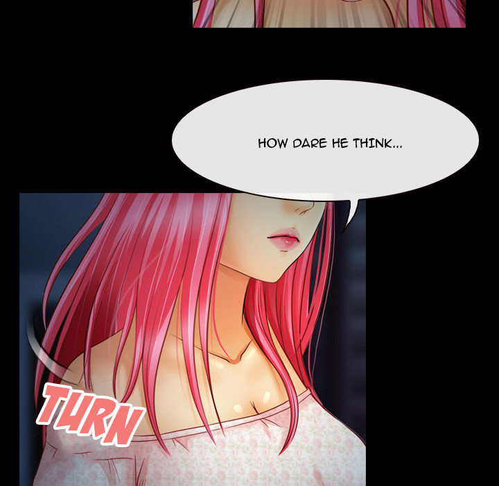 The Voice of God Chapter 2 - HolyManga.Net