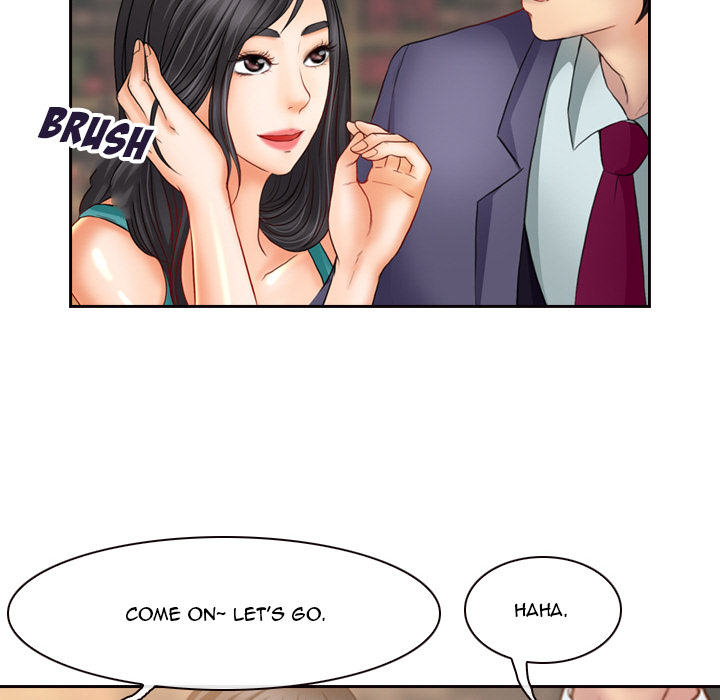 The Voice of God Chapter 2 - HolyManga.Net