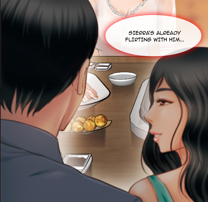 The Voice of God Chapter 2 - HolyManga.Net