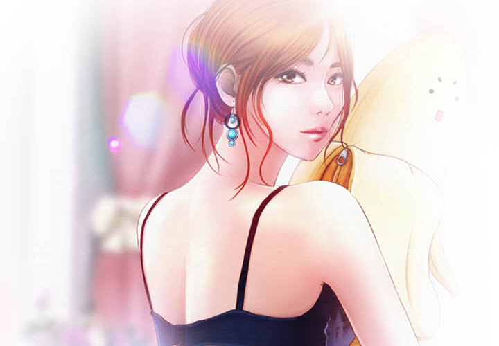 The Voice of God Chapter 2 - HolyManga.Net