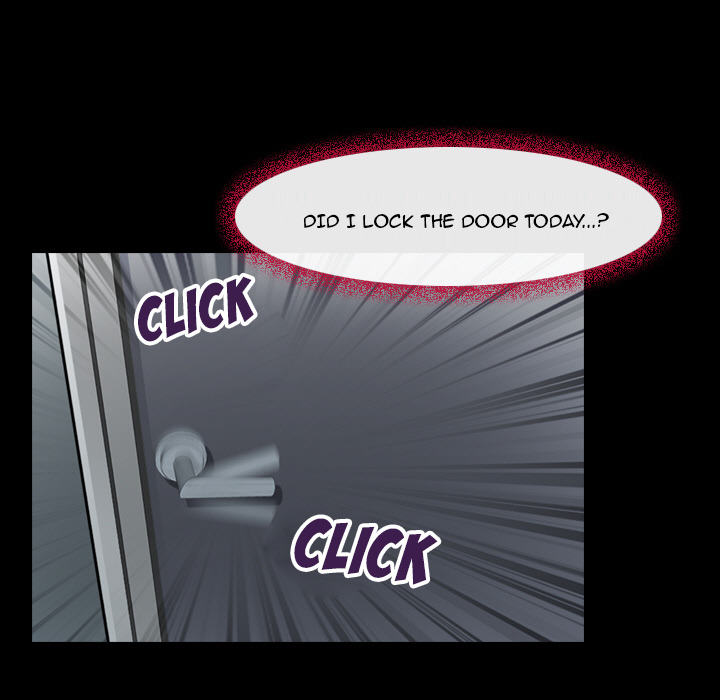 The Voice of God Chapter 2 - HolyManga.Net
