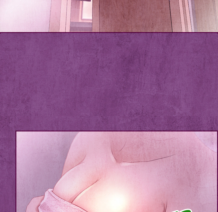 The Voice of God Chapter 2 - HolyManga.Net
