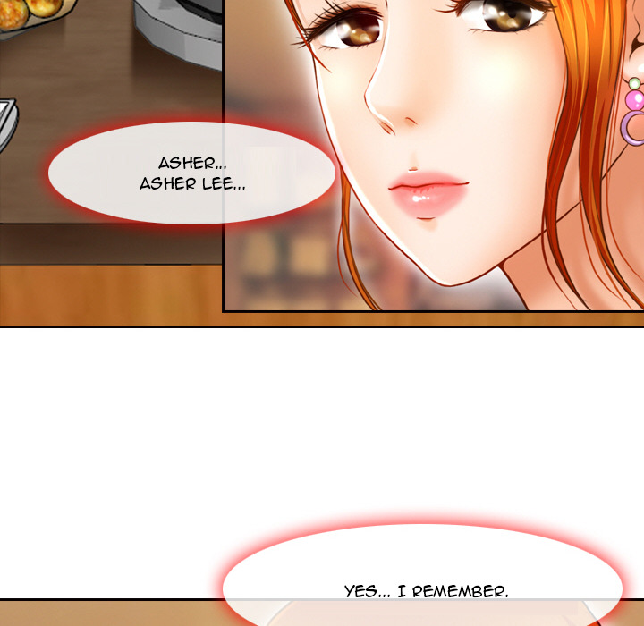 The Voice of God Chapter 2 - HolyManga.Net