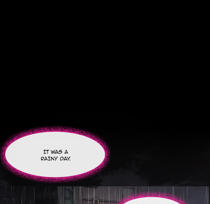 The Voice of God Chapter 2 - HolyManga.Net