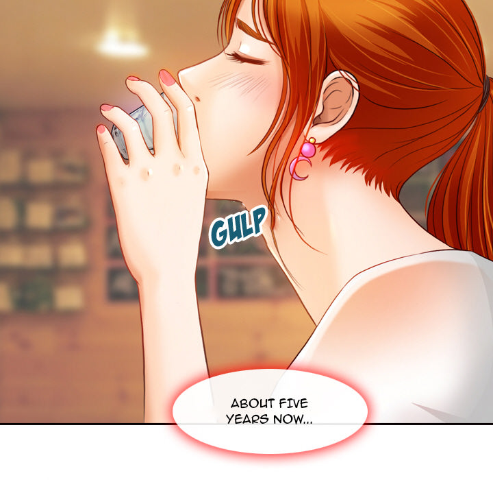 The Voice of God Chapter 2 - HolyManga.Net