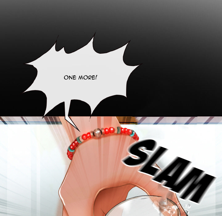The Voice of God Chapter 2 - HolyManga.Net