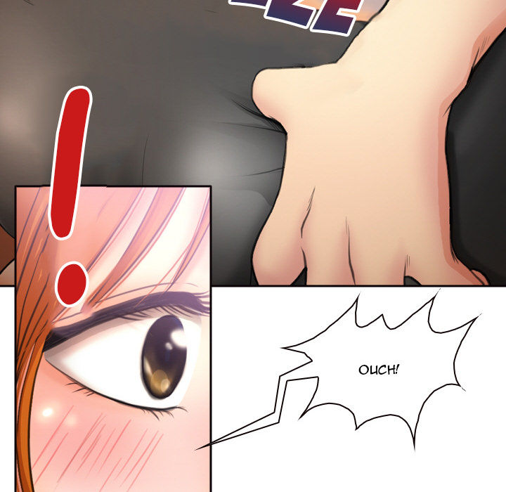 The Voice of God Chapter 2 - HolyManga.Net