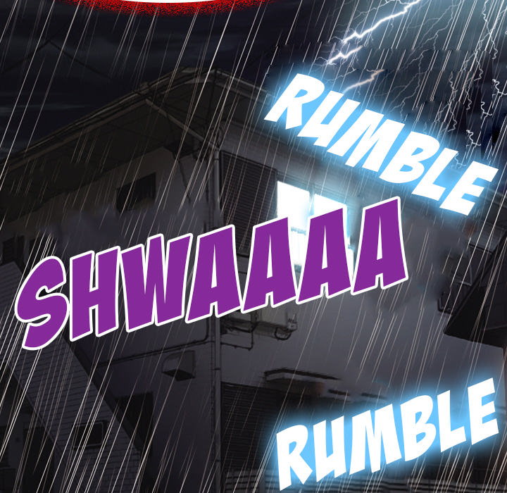 The Voice of God Chapter 2 - HolyManga.Net