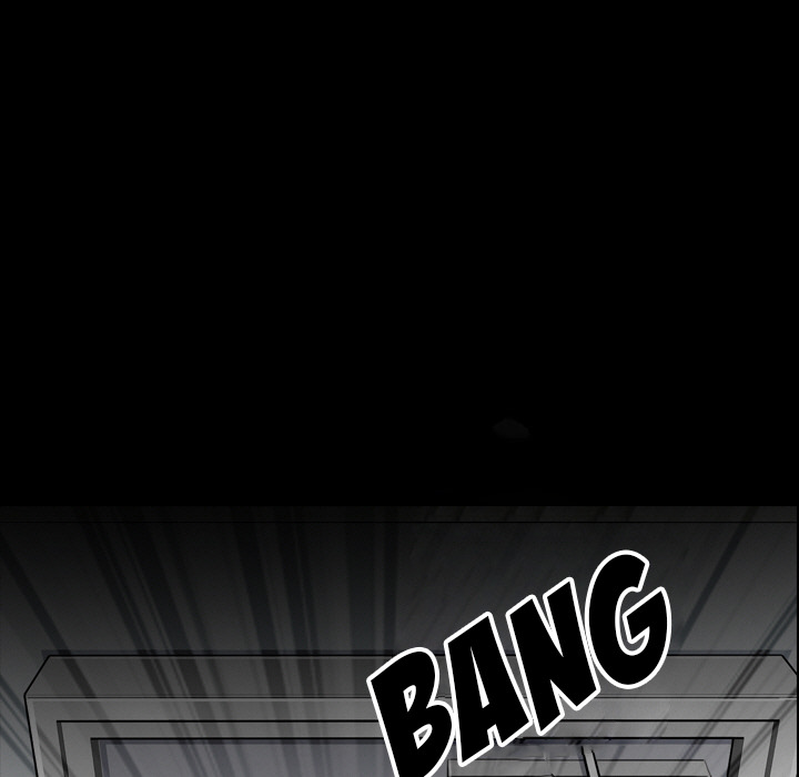The Voice of God Chapter 2 - HolyManga.Net
