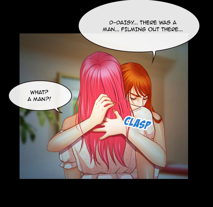 The Voice of God Chapter 2 - HolyManga.Net