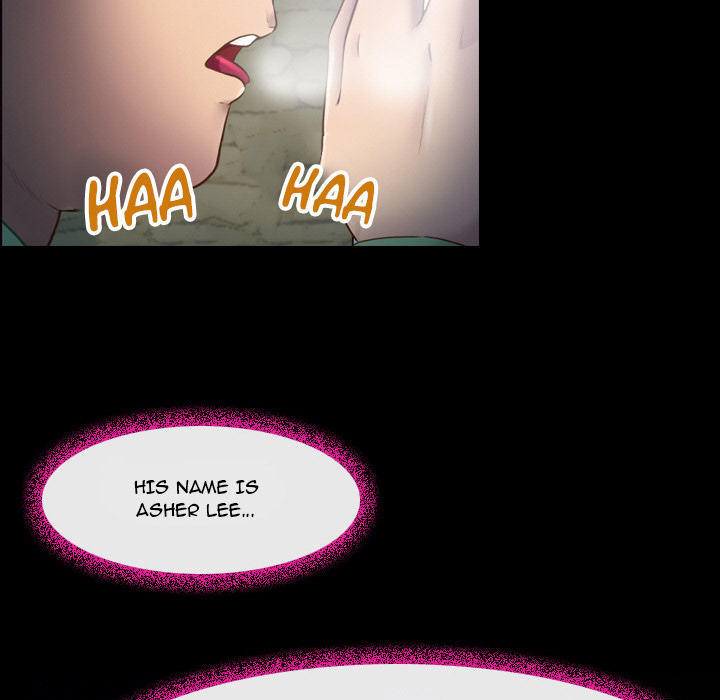 The Voice of God Chapter 2 - HolyManga.Net
