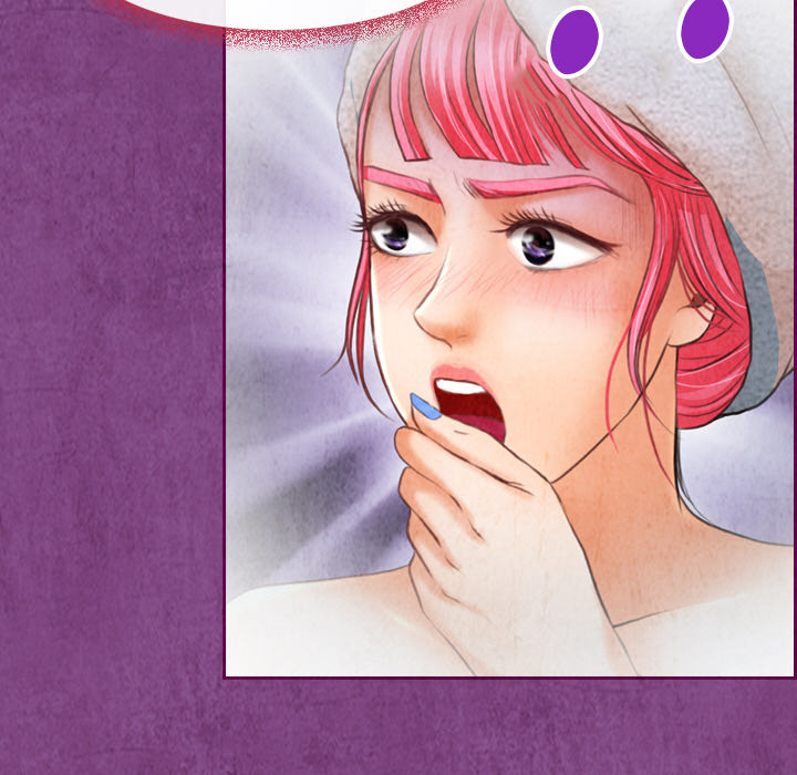 The Voice of God Chapter 2 - HolyManga.Net