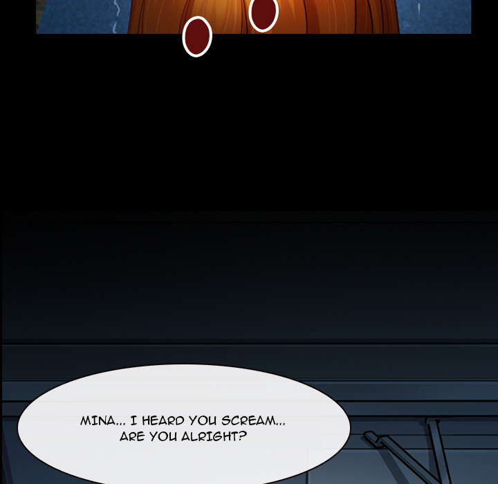 The Voice of God Chapter 2 - HolyManga.Net