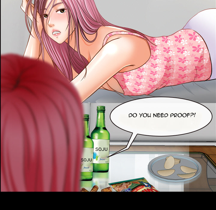 The Voice of God Chapter 2 - HolyManga.Net