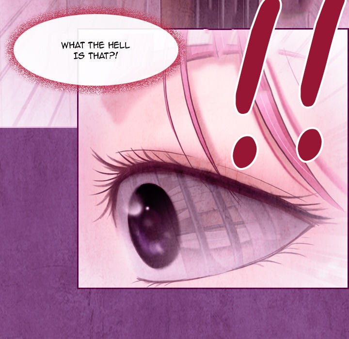 The Voice of God Chapter 2 - HolyManga.Net