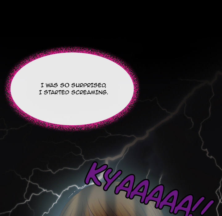 The Voice of God Chapter 2 - HolyManga.Net