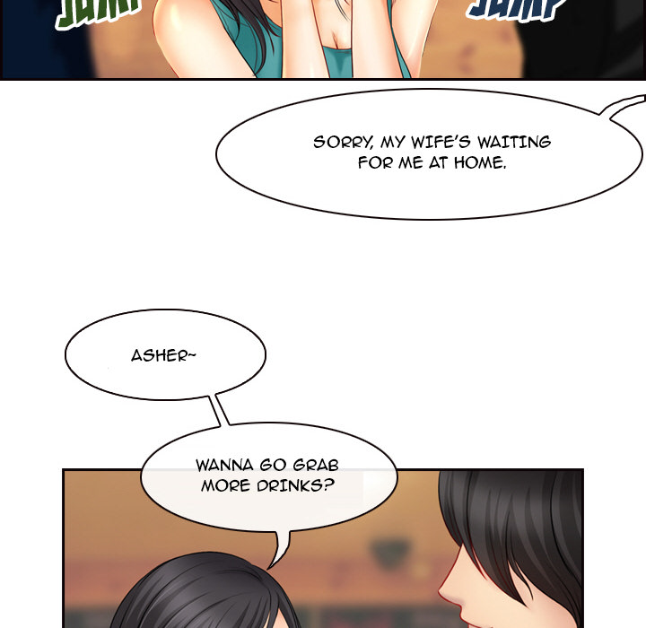 The Voice of God Chapter 2 - HolyManga.Net