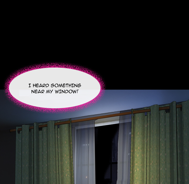 The Voice of God Chapter 2 - HolyManga.Net