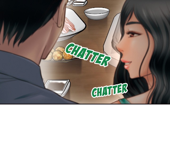 The Voice of God Chapter 2 - HolyManga.Net