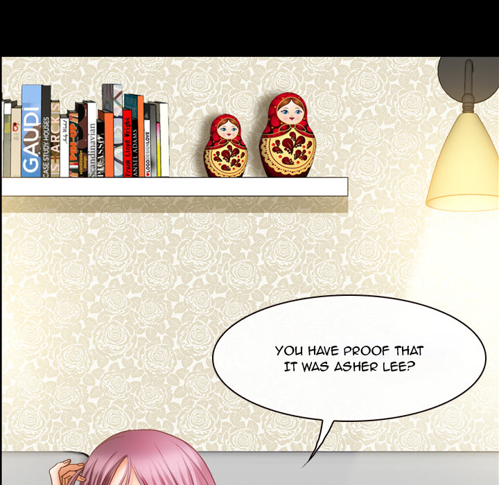 The Voice of God Chapter 2 - HolyManga.Net