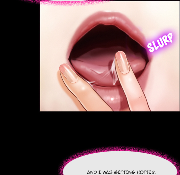 The Voice of God Chapter 2 - HolyManga.Net