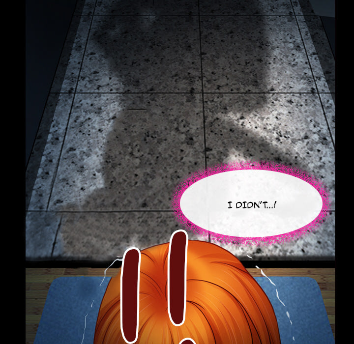 The Voice of God Chapter 2 - HolyManga.Net